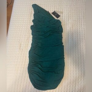 Lioness Goddess Mini Dress